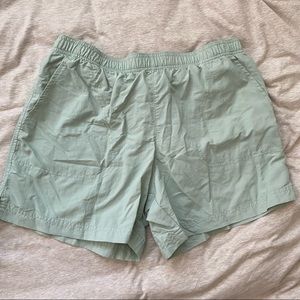 Columbia Shorts!